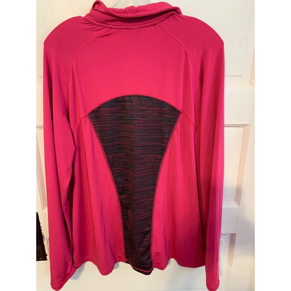 LIKE NEW Everlasting Sport Pullover sz. XL - Picture 3 of 3